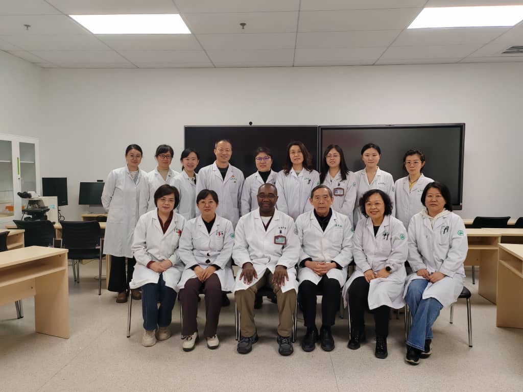 Healthcare Excellence